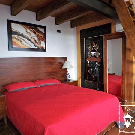 Rancho San Diego, Villa Llena De Vida Vip อิกซ์ทาปัน เดอ ลา ซัล ภายนอก รูปภาพ